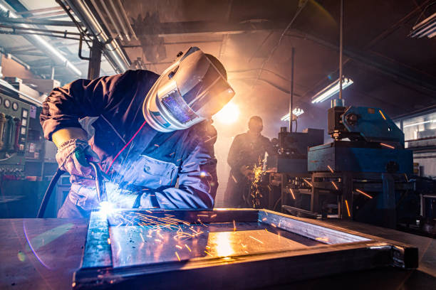 Affordable Welder Services in Susanville, CA