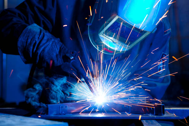 Professional Welder & Metal Fabrication in Susanville, CA
