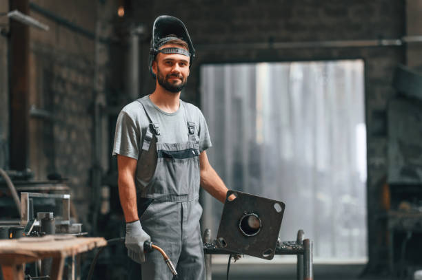 Best Welding Inspection and Certification in Susanville, CA